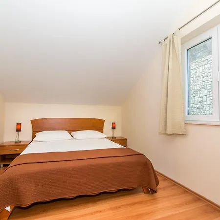 Appartement Dadic Cavtat