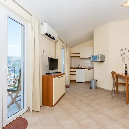 Appartement Dadic Cavtat