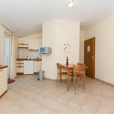 Dadic Apartment