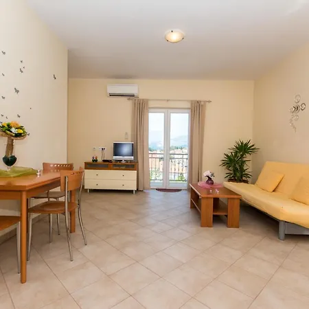Apartment Dadic