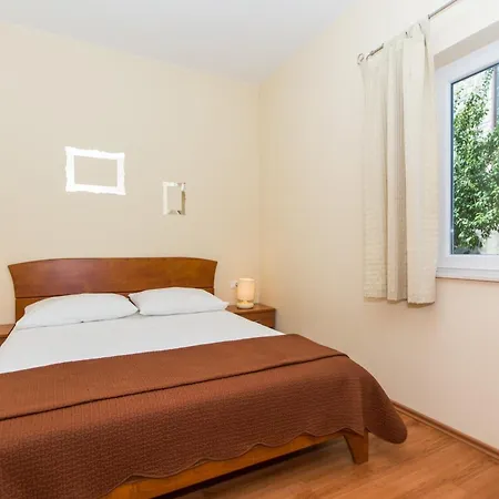 Dadic Apartment
