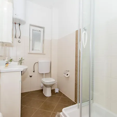 Apartment Dadic