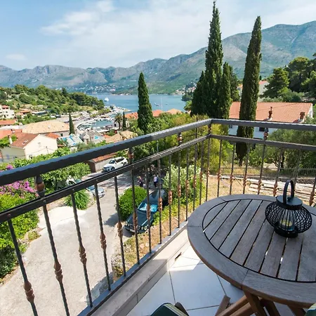 Dadic Apartment Cavtat