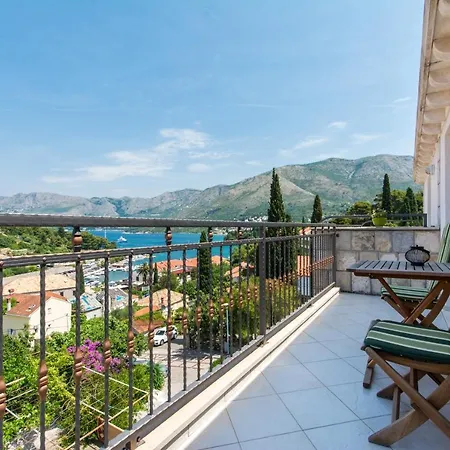 Dadic Apartment Cavtat