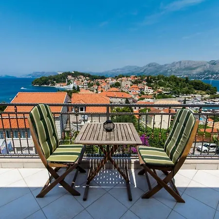 Dadic * Cavtat