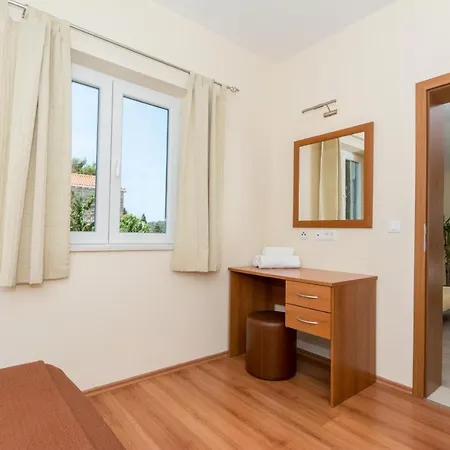 Apartment Dadic
