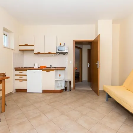 Апартаменты Dadic *