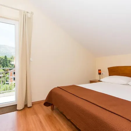 Апартаменты Dadic *